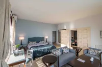 La Demeure Hotels in Sidi Bou Said