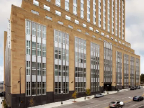 Hyatt Place St Paul/Downtown Hotels in Saint Paul