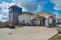 Best Western Plus DeRidder Inn  Suites