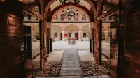 Fibar Hotel Zincirlihan Hotels in Aydin