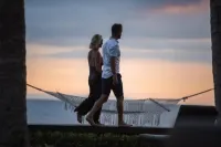 The Chandi Boutique Resort & Spa - Romantische