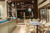 Costa Pacifica Resort - bar