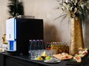 Grand Hotel Esztergom