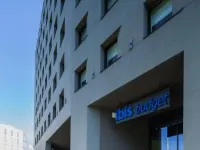 Ibis Budget Basel City Hotels near Marktplatz Basel