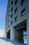 Ibis Budget Basel City - parking