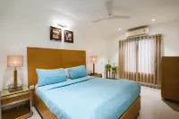 Hangout Villas