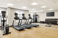 Homewood Suites by Hilton Carlisle Hotels in Carlisle