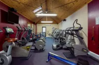Bridgewood Manor Hotel & Spa - salle de sport