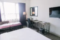 Pacific Hotel Ambon