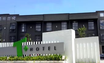 T+ Hotel Sungai Korok