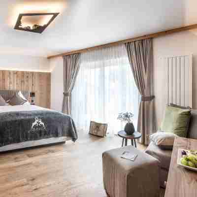 Abinea Dolomiti Romantic Spa Rooms