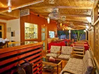 Stingray Beach Inn