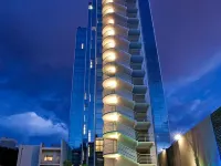Holiday Inn Rosario Hotels in 
