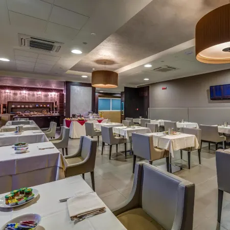 Best Western Plus Hotel Perla del Porto