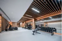 Joyhub Air Hotel - Gym