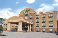 Holiday Inn Express & Suites Jackson/Pearl Intl Airport