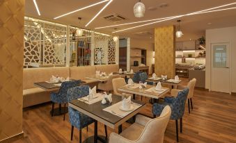 Regenta Inn Grand-ORR, Mahadevapura