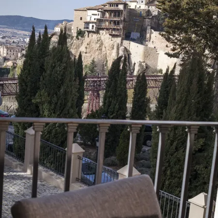 Parador de Cuenca