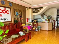 Khach San Coc Coc Hotel di Rach Gia