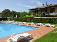 La Casara B - Bungalows