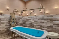 Marriott's Barony Beach Club - Spa