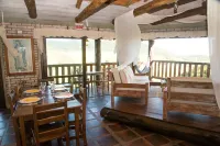 Pousada la Creación