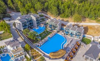 Orka Cove Hotel Penthouse & Suites Adults Only