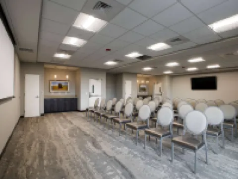 StoneHill Lawrence, Trademark Collection by Wyndham Hotels in Lawrence
