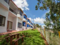 Tulips Resorts - Elkhill