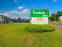 The Cardinal Inn Hotels in Page County
