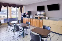Quality Inn - 2-Star