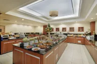Palan Ski & Convention Resort Hotel