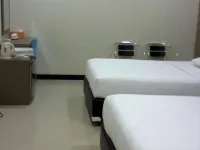 Permata Hotel Hotels in Cibening