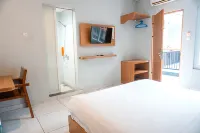 Hotel Sonic Airport Semarang Hotels in West Semarang