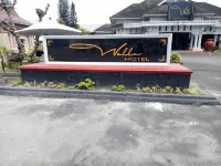 Hotel Wella