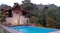 Rumah Jawa Antik Hotels in Cijeruk