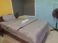 Penginapan Wardi Syariah Borobudur by Ndalem Beong Hotels in Kembanglimus