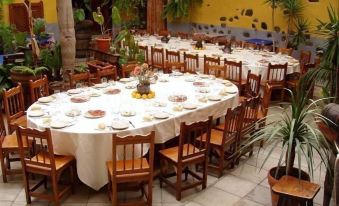 Hotel Rural Orotava