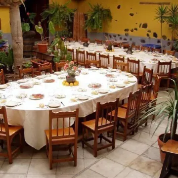 Hotel Rural Orotava