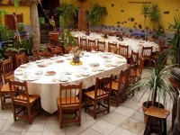 Hotel Rural Orotava Hotels in Guimar