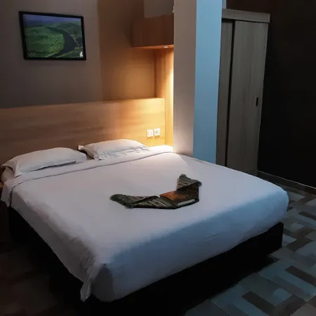 Baba Guest House Syariah