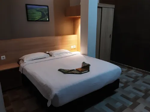 Baba Guest House Syariah