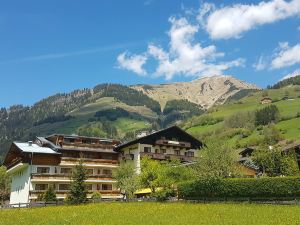 Hotel Sonnhof Rauris