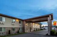 Super 8 by Wyndham Rexburg Hotel di Rexburg