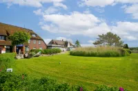 Nordsee-Hotel Arlau-Schleuse Hotels in Husum