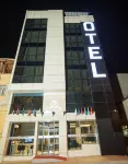 Prusias Otel Hotels in Kestel