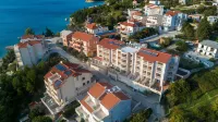 Hotel Villa MiraMar Hotels in Mimice