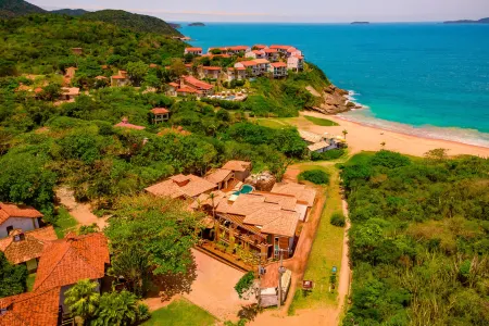 Buzios Espiritualidade Hotel