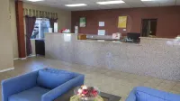 Hotel Salina Beaumont CA - WiFi