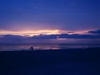 Inn at Pelican Bay - Beach